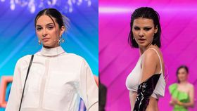 Ținuta provocatoare a Constanției, aspru criticată de Jasmine! Cum a reacționat atunci când a văzut-o: „Dă într-o zonă vulgară”